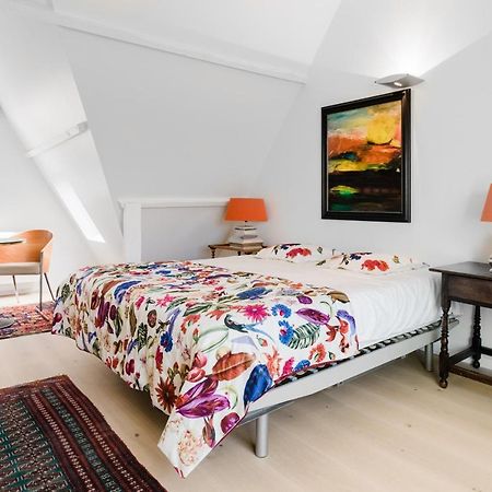 The Benedictine Apartment Bruges Exterior foto