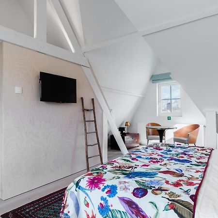 The Benedictine Apartment Bruges Exterior foto