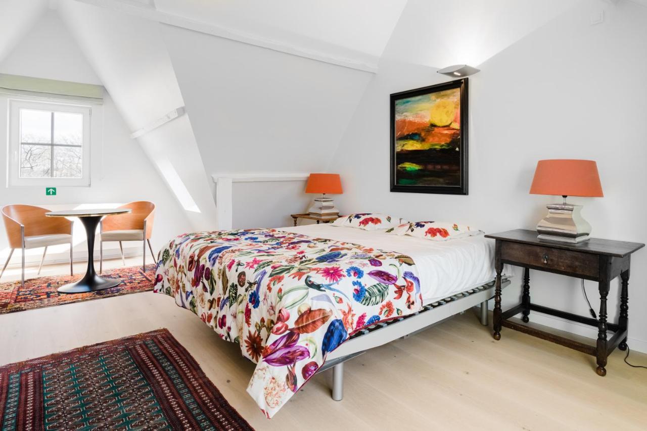 The Benedictine Apartment Bruges Exterior foto