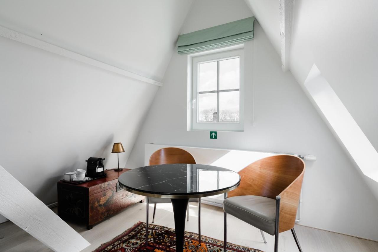 The Benedictine Apartment Bruges Exterior foto