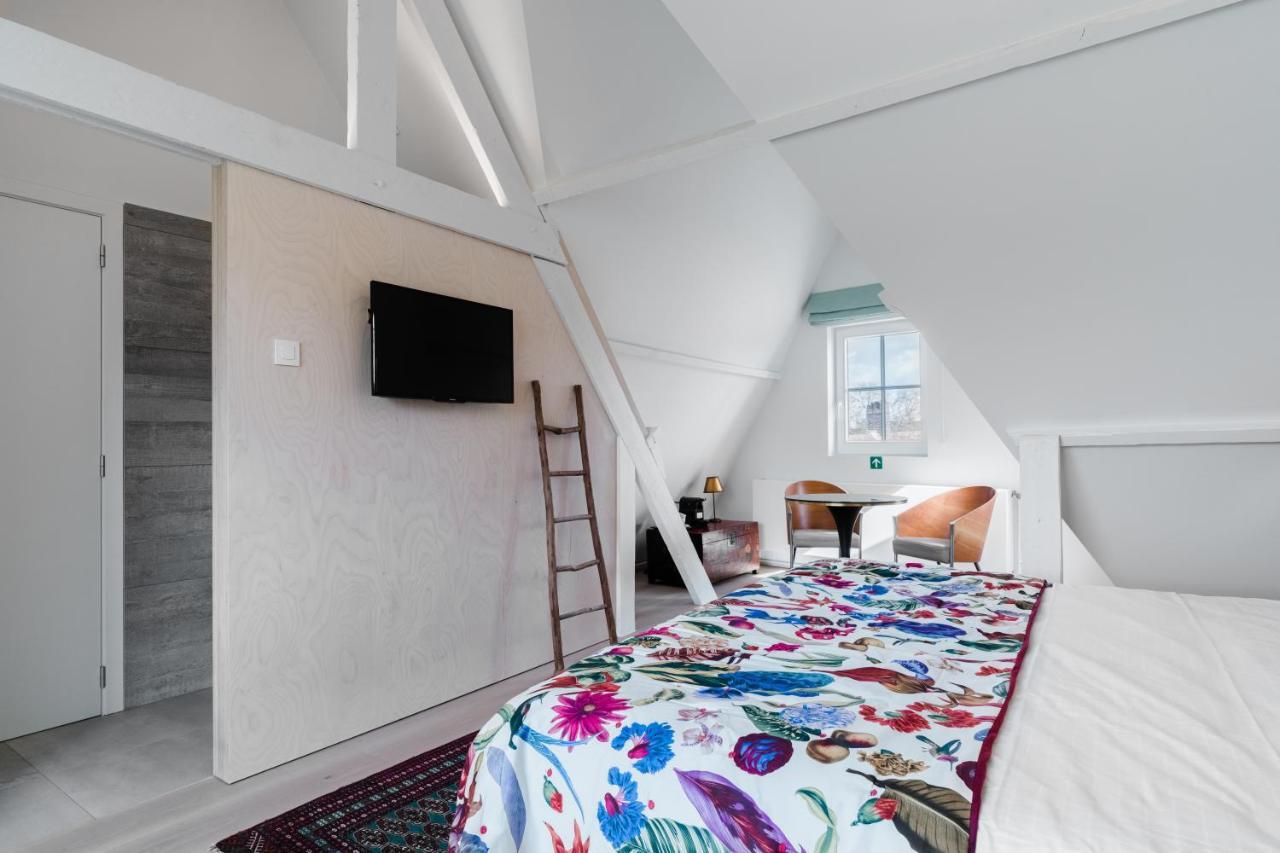 The Benedictine Apartment Bruges Exterior foto